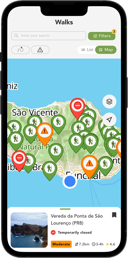 WalkMe App Screenshots 7