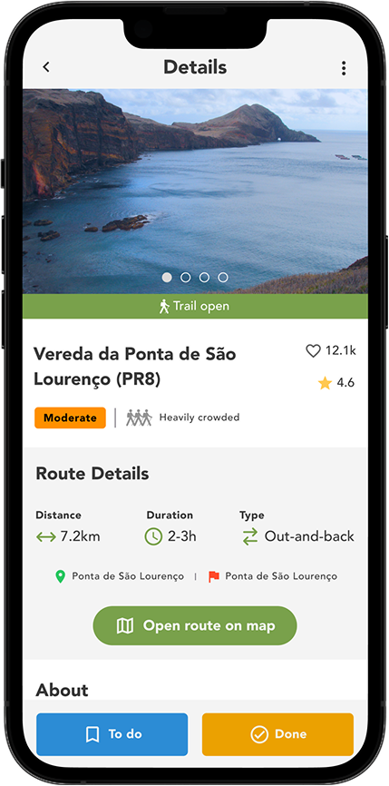WalkMe App Screenshots 5