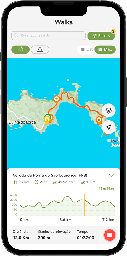 WalkMe App Screenshots 6