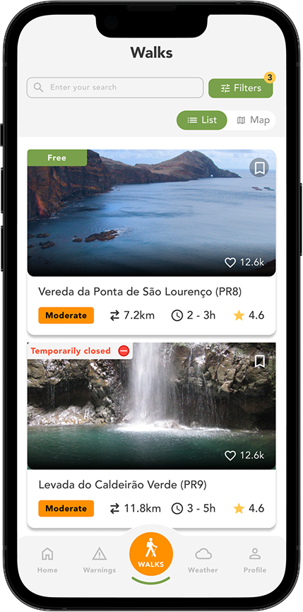 WalkMe App Screenshots 4